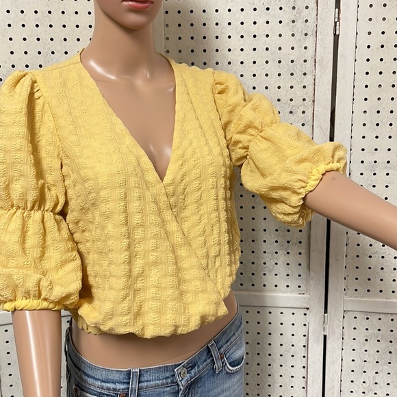 Lumiere top - Picture 3 of 8